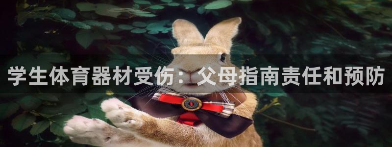 耀世平台主管代理怎么做：学生体育器材受伤：父母指南责