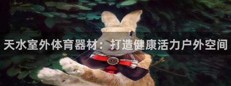 耀世平台列7O777：天水室外体育器材：打造健康活力