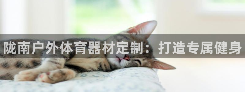 耀世娱乐骗局是真的吗：陇南户外体育器材定制：打造专属