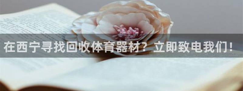 耀世平台梦 5O6917 平台：在西宁寻找回收体育器