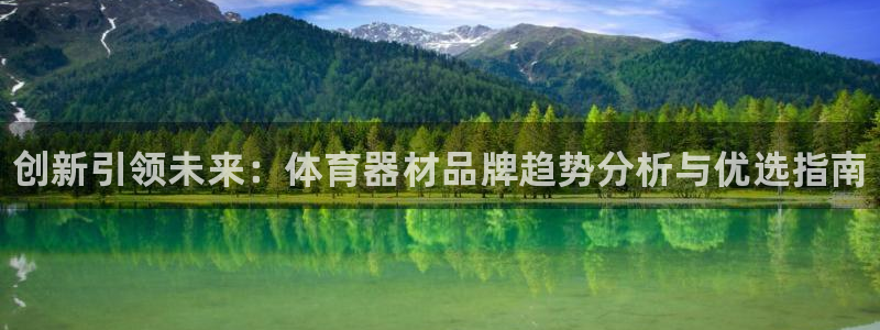 耀世娱乐辅助软件下载官网：创新引领未来：体育器材品牌